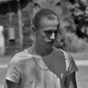 Meet your Posher, Cameron